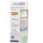 Guard Wide Neck Feeding Bottle 250 mL