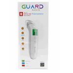 Guard Infra-Red Non-Contact Thermometer