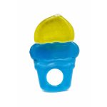 Guard Colorful Water Filled Teether