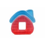 Guard Colorful Water Filled Teether