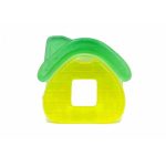 Guard Colorful Water Filled Teether