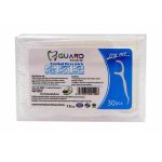 Guard Dental Floss Pick Box 30pcs