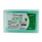 Guard Dental Floss Pick Box 30pcs