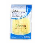 Guard Food-Grade Toothpick Bag 100pcs