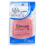 Guard Food-Grade Toothpick Bag 100pcs