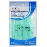 Guard Food-Grade Toothpick Bag 100pcs