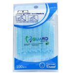 Guard Food-Grade Toothpick Bag 100pcs