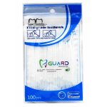 Guard Food-Grade Toothpick Bag 100pcs