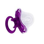 Guard Baby Silicone Round Pacifier