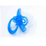 Guard Baby Silicone Round Pacifier