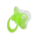 Guard Baby Silicone Round Pacifier