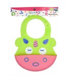 Guard Silicone Baby Bib