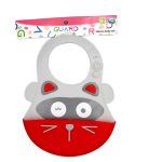 Guard Silicone Baby Bib