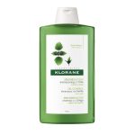 Klorane Gentle Shampoo with Nettle 400ML