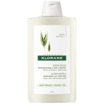 Klorane Gentle Shampoo with Oat Milk 400ML