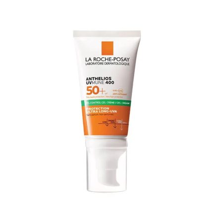 La Roche-Posay Anthelios OIL-CONTROL GEL-CREAM SPF50+ 50ml