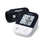 OMRON BLOOD PRESSURE MONITER M4IT