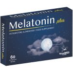 MELATONIN PLUS 5 mg 60 Tablets