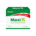 Maxi K 30 capsules