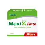Maxi K Forte