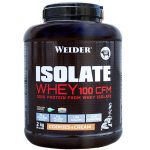 Isolate WHEY 100 CFM