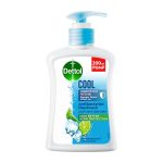 Dettol Liquid Soap Cool 200ML