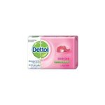 Dettol Skincare Anti-Bacterial Bar Soap 120g