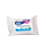 MILTON ANTIBACTERIAL SURFACE WIPES