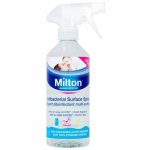 Milton NW Antibacterial Surface Spray 500MLx6