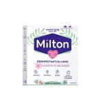MILTON ANTIBACTERIAL LAUNDRY