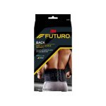 FUTURO? Easy Adjustable Back Support