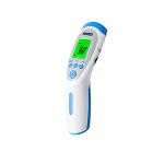 OPTIMAL non-contact infrared thermometer OPM 1327