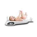 OPTIMAL HEIGHT AND WEIGHT DIGITAL BABY SCALE OPM 1329