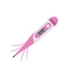OPTIMAL FLEXIBLE DIGITAL THERMOMETER 60SEC OPM 1330