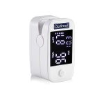 OPTIAML FINGERTIP OXYMETER OPM 1338