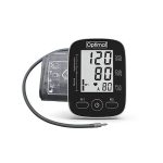 OPTIMAL AUTOMATIC UPPERARM BLOOD PRESSURE OPM 1339