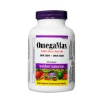 Webber Naturals Omegamax