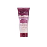 SKINCARE RETINOL GEL CLEANSER  120 ml