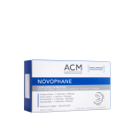 ACM NOVOPHANE CAPSULES- BOX OF 180 UNITS