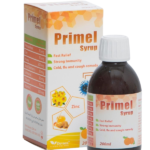 PRIMEL SYRUP 200 ML