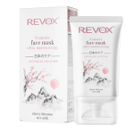 Revox JAPANESE ROUTINE Face Mask 3 Minute Ultra Moisturizing 30ML