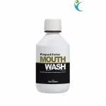 FREZYDERM PLAQUE & TARTAR MOUTHWASH 250 ml