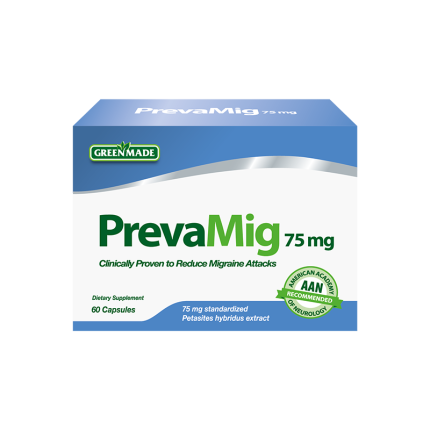 Green Made Prevamig Lebanon