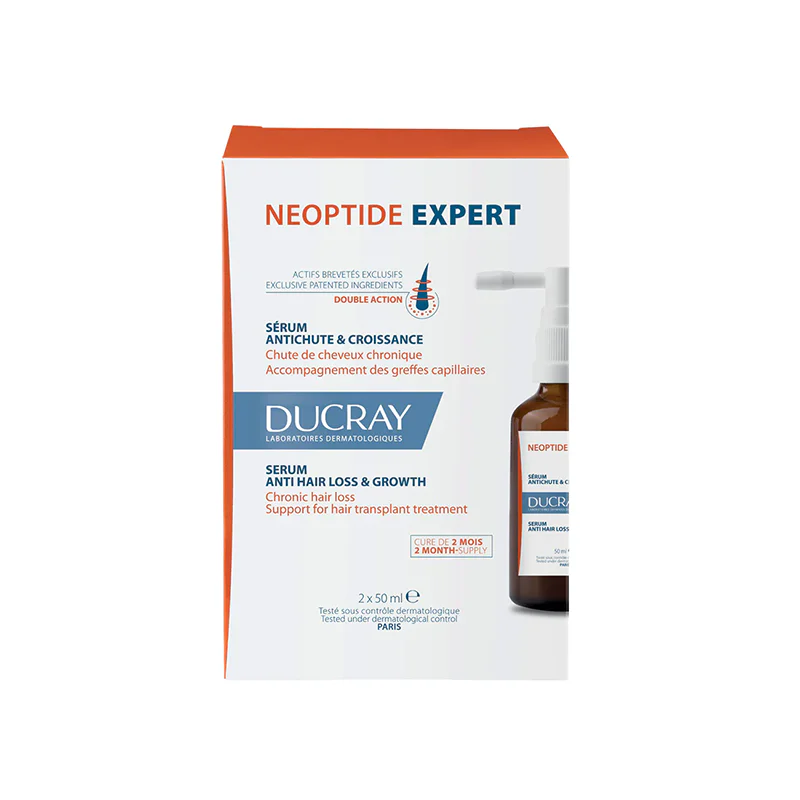 RC-05364-01-ducray-neoptide-expert-serum-2x50ml-800x800.png.webp Ducray Neoptide Expert Hair Loss Serum 2x50ml - Image 1