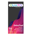 Guard Condoms Extra Feel