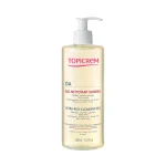 TOPICREM DA ULTRA-RICH CLEANSING GEL 500ML