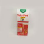 TUSSERBE JUNIOR 180ml