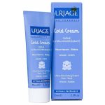 Uriage Bebe 1Er Cold Creme Nourrissante 75Ml