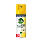 Dettol Disinfectant Surface Spray Citrus 170ml