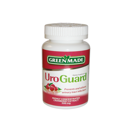 Green Made Uroguard Lebanon